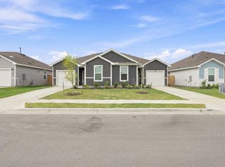 130 Harrison Xing #B, Kyle, TX 78640