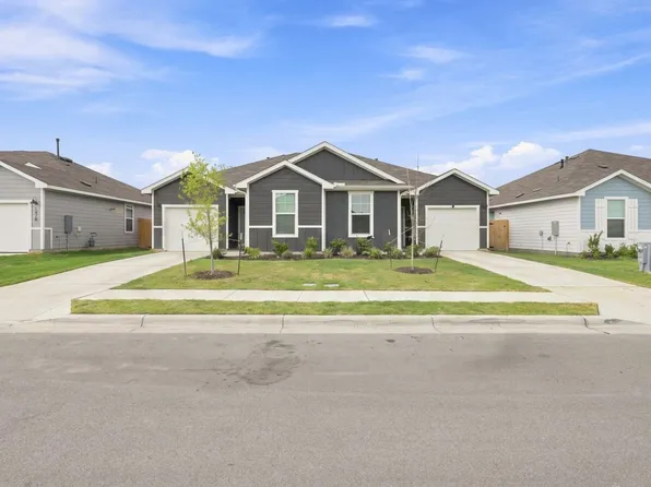 130 Harrison Xing #B, Kyle, TX 78640
