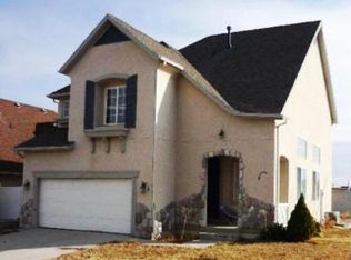 3581 S Chandlery Pl, Magna, UT 84044