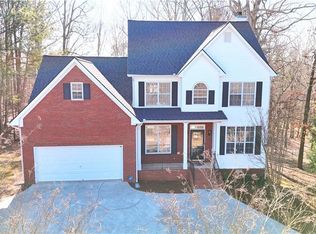 35 Planters Dr NW, Cartersville, GA 30120