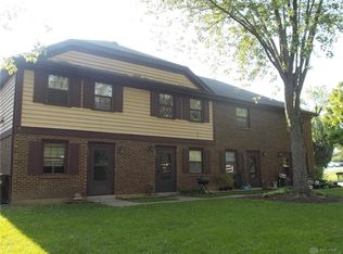 362 Windsor Park Dr, Dayton, OH 45459