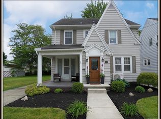 22 Mullen St, Tonawanda, NY 14150
