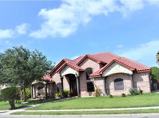 916 Chrysolite Dr, Weslaco, TX 78596
