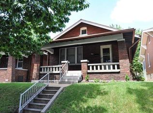 5415 Grace Ave, Saint Louis, MO