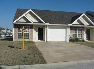 326 Caldwell Cir, Augusta, GA 30909