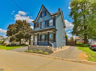 793 Culkin St, Phillipsburg, NJ 08865