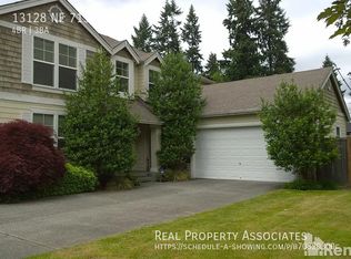 13128 NE 71st Ln, Kirkland, WA 98033