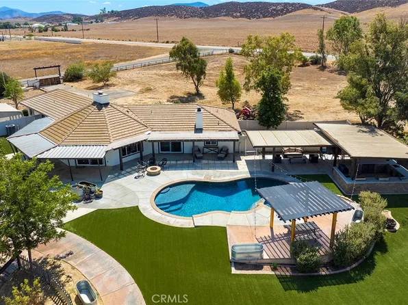 32875 Pines Airpark Rd, Winchester, CA 92596