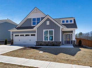 423 Wynstone Pl LOT 65, Greenville, SC 29607