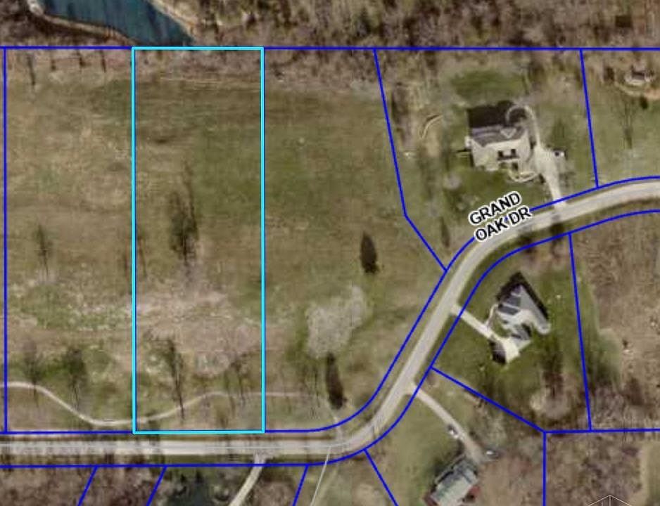 1st image of 0 Grand Oak Dr
