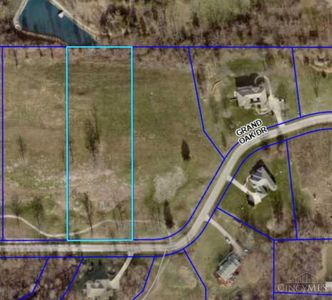 0 Grand Oak Dr, West Harrison, IN, 47060