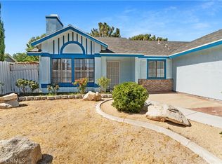 1809 W Avenue K9, Lancaster, CA 93534