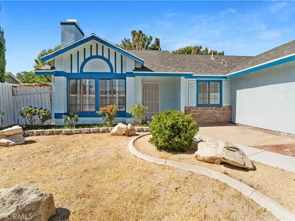 1809 W Avenue K9, Lancaster, CA 93534