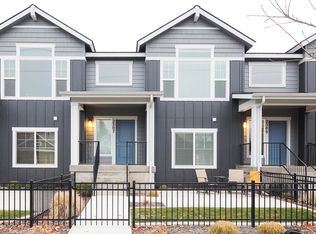 2307 W Bridge Ave, Spokane, WA 99201