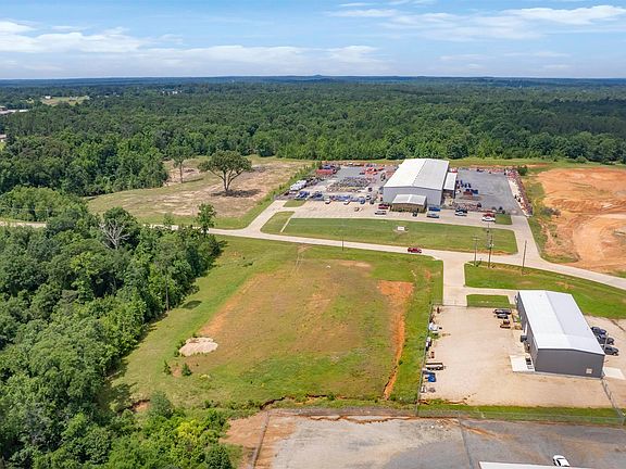 4th image of 1111 Marvin A Smith Industrial Blvd #100
