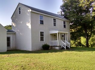 479 Wardensville Pike, Star Tannery, VA 22654