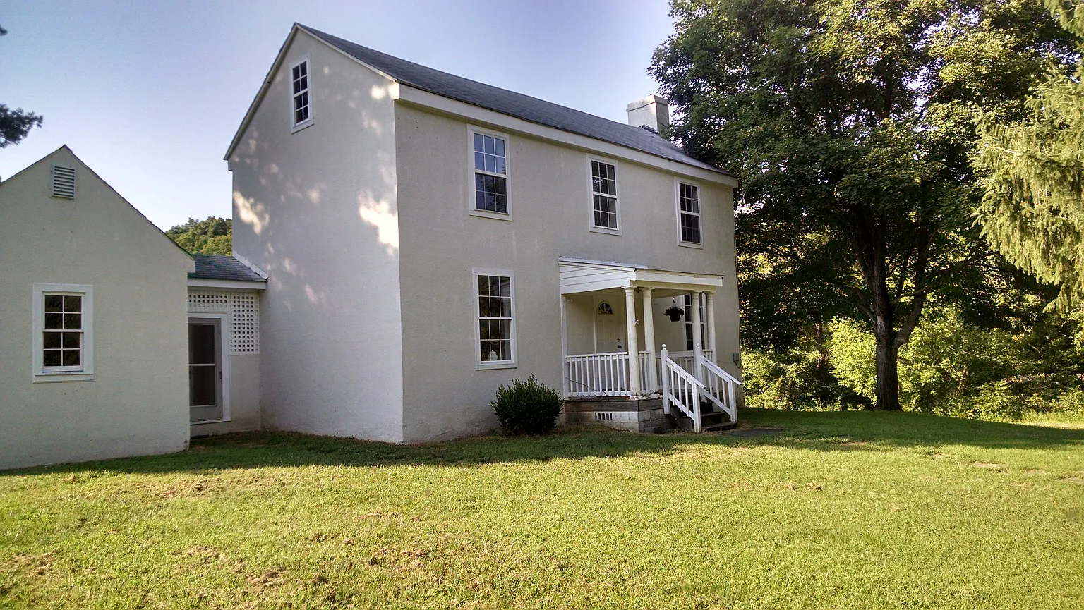 479 Wardensville Pike photo 1