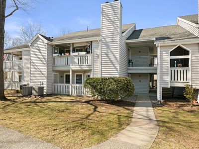 75 Crown Knoll Court APT 101, Groton, CT, 06340
