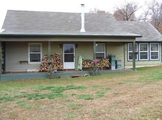 24935 S 2175 Rd, Milo, MO 64767