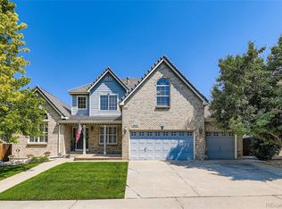 2903 E 136th Pl, Thornton, CO 80602