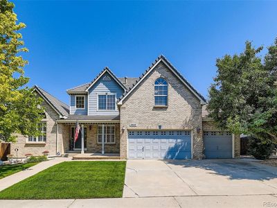 2903 E 136th Place, Thornton, CO, 80602