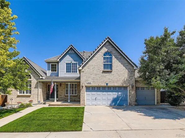 2903 E 136th Place, Thornton, CO 80602