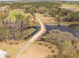 2221 Deep Creek Rd, Lucedale, MS 39452