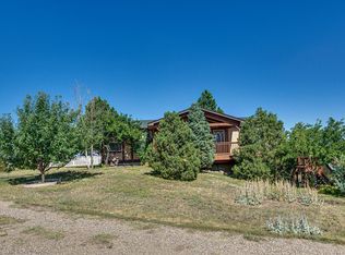 7527 Shenandoah Dr, Elizabeth, CO 80107