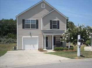 109 Baypines Ct, Lexington, SC 29072