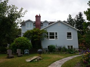 2268 N 56th St, Seattle, WA 98103