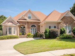 303 Long Cove Ct, Martinez, GA 30907