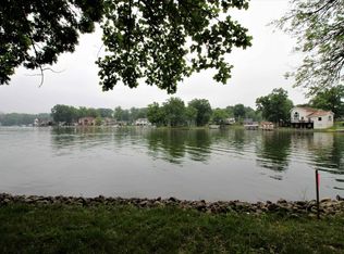 870 Lakeside Cir, Rome City, IN 46784