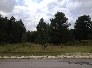 182 Baker Cir, West End, NC 27376