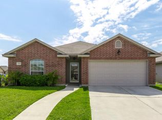2302 Coastal Wind Dr, Corpus Christi, TX 78414