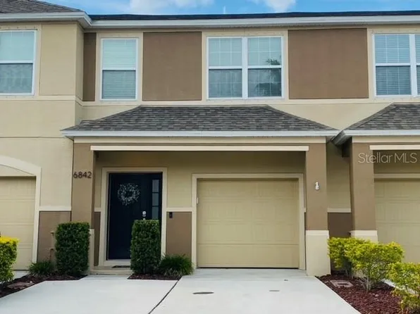 6842 40th Ln N, Pinellas Park, FL 33781