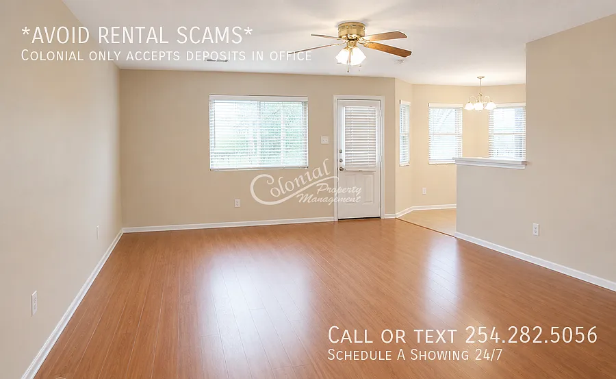4 bed, 2.0 bath, 1586 sqft, $1,445 — Photo 2