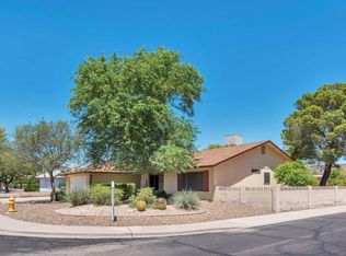 11457 S Pawnee Cir, Phoenix, AZ 85044