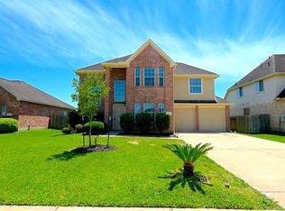 1031 N Teal Estates Cir, Fresno, TX 77545