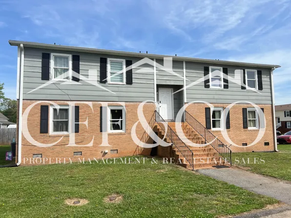 225 Colleen Ct APT D, Inman, SC 29349