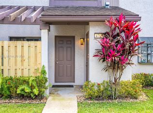 Springdale Lake, Fort Lauderdale, FL 33351