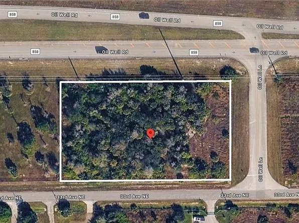 3375 33rd Ave NE, Naples, FL 34120