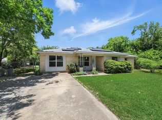 7717 Janetta Dr, North Richland Hills, TX 76180