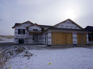 3011 Rombauer Dr, Rapid City, SD 57703