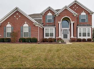 14058 Brazos Dr, Carmel, IN 46033