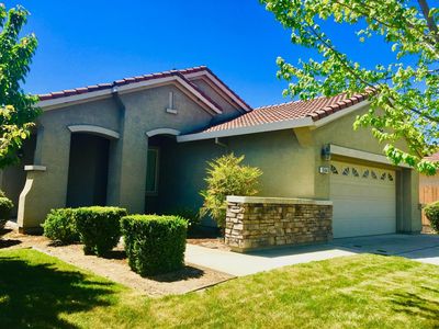 3504 Envero Way, Rancho Cordova, CA, 95670
