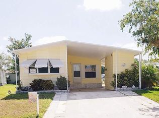 48 Vista De Laguna, Fort Pierce, FL 34951