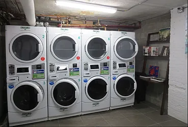 Rented by Waverly Realty Associates