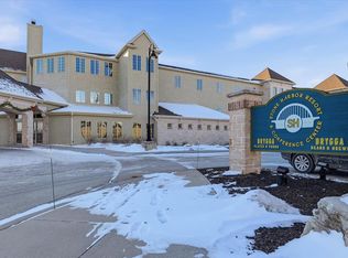 Stone Harbor Resort, Sturgeon Bay, WI 54235