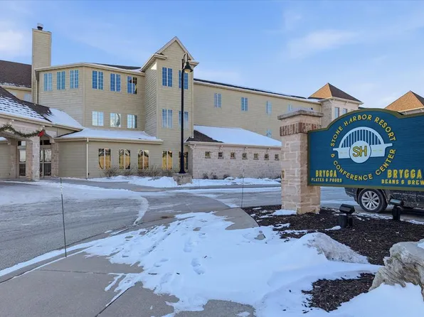 107 N 1st Ave #231/233, Sturgeon Bay, WI 54235