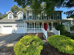 4 Argyle Hills Dr, Fredericksburg, VA 22405